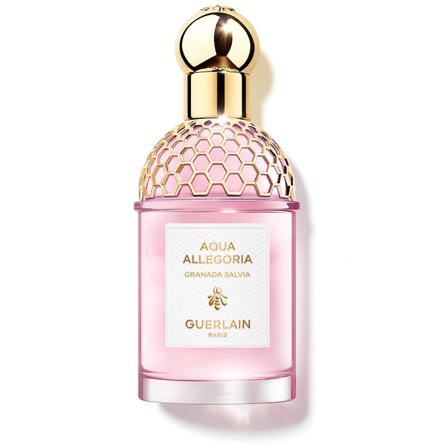 Guerlain Aqua Allegoria Granada Salvia Eau de Toilette Spray Woda toaletowa 75 ml Damski