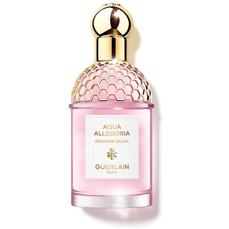 Guerlain Aqua Allegoria Granada Salvia Eau de Toilette Spray Woda toaletowa 75 ml Damski