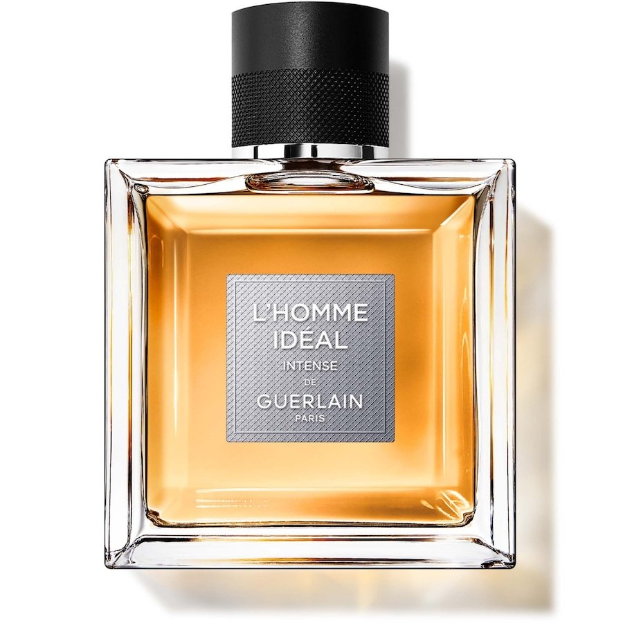 Guerlain L`Homme Idéal Intense Eau de Parfum Spray Woda perfumowana 100 ml Męskie