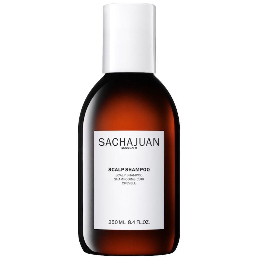 Sachajuan Scalp Shampoo Szampony 250 ml