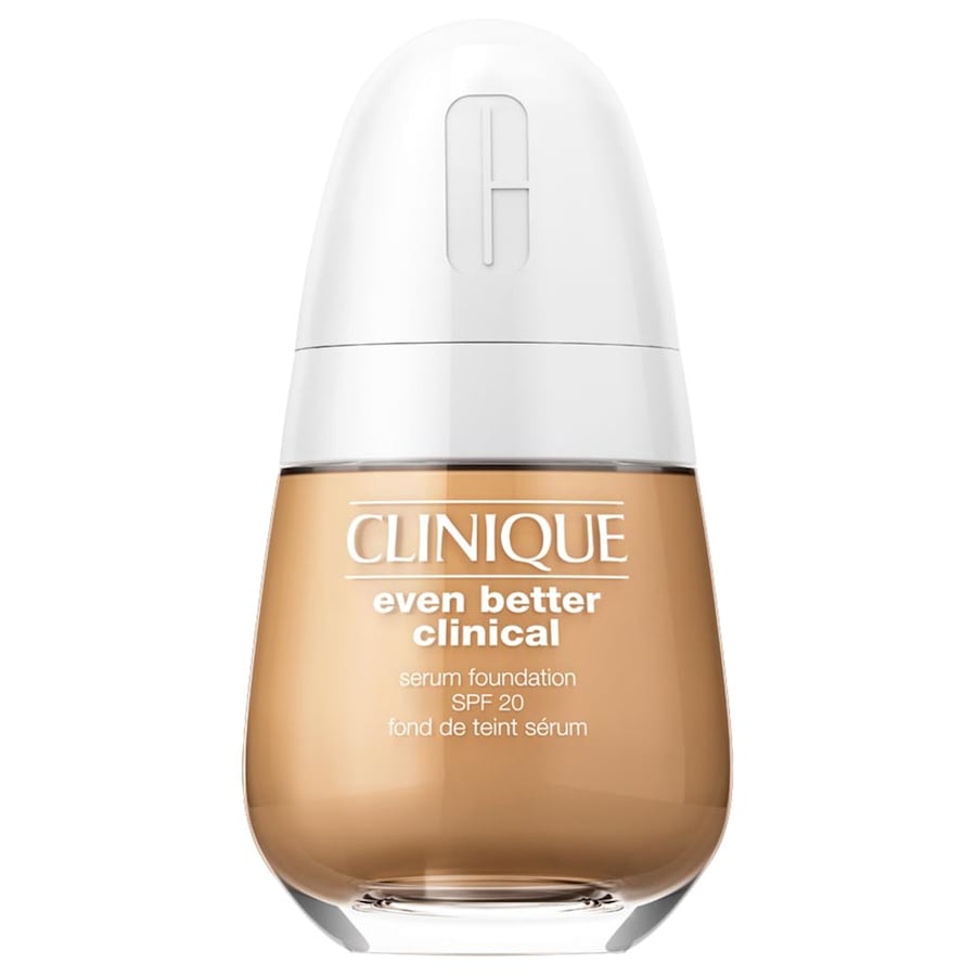 Clinique Even Better™ Clinical Serum SPF Podkłady 30 ml CN74 - BEIGE