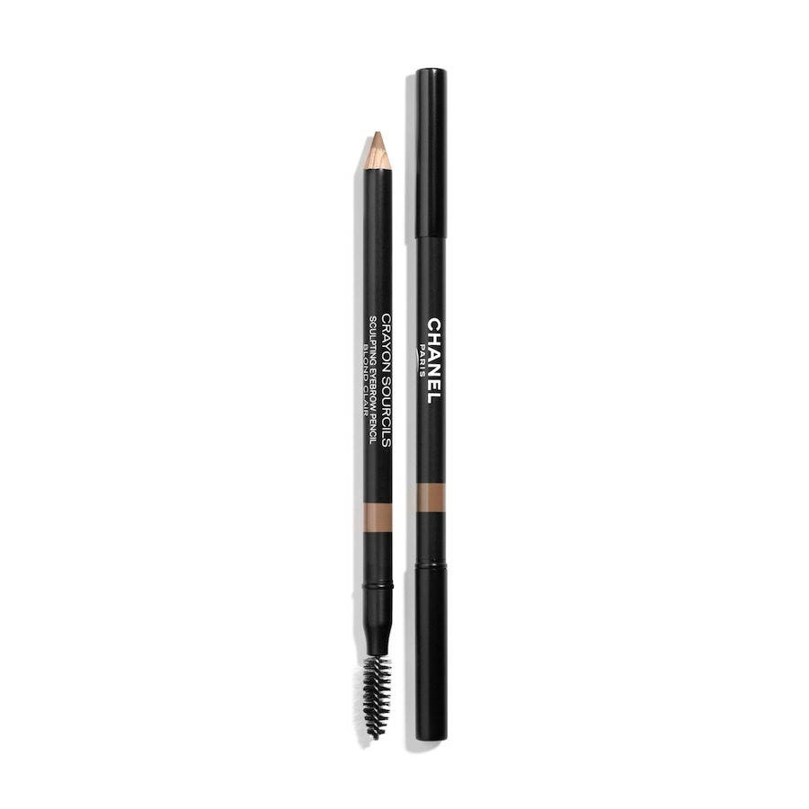 CHANEL CRAYON SOURCILS Kredka do brwi 1 g 10 - BLOND CLAIR