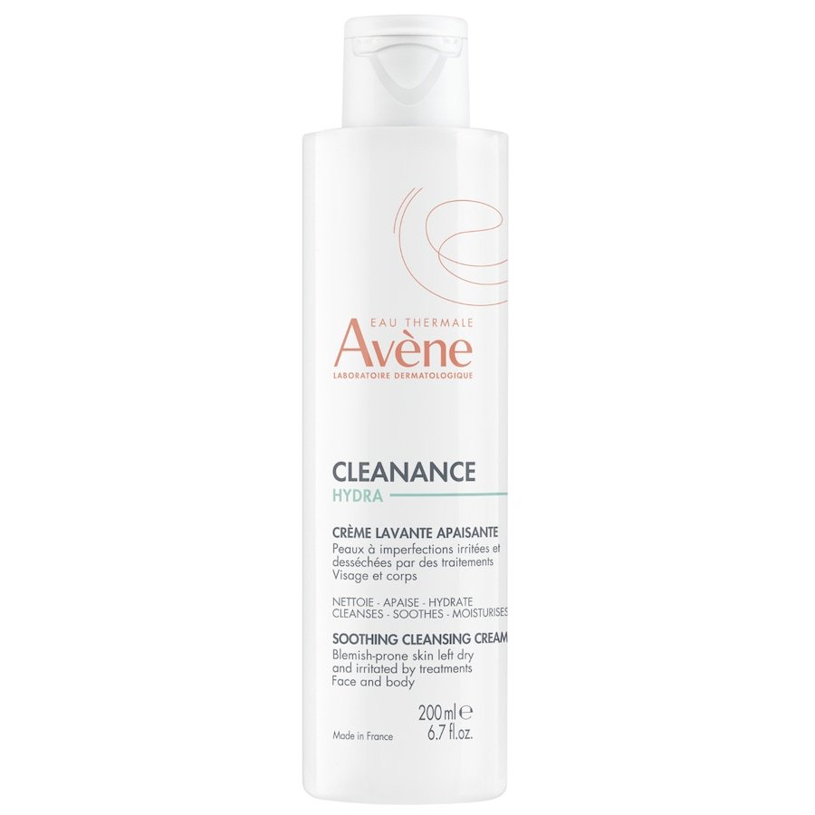 Avène Cleanance Kremy oczyszczające 200 ml