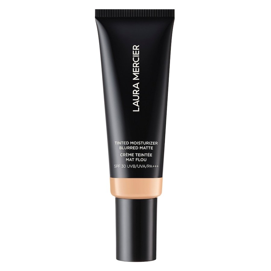 Laura Mercier TINTED MOISTURIZER BLURRED MATTE Podkłady 45 ml 2N MAPLE