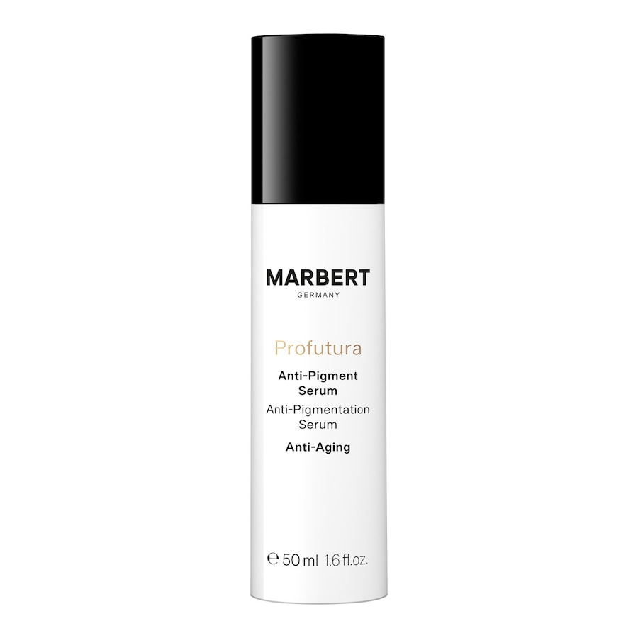 Marbert Profutura Anti-Pigmentation Serum Serum przeciwzmarszczkowe 50 ml Damski