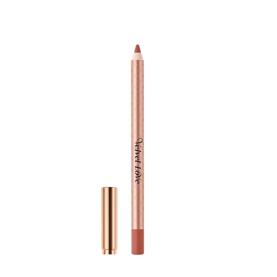 ZOEVA VELVET LOVE LIP LINER Konturówki do ust 1,2 g ZOE