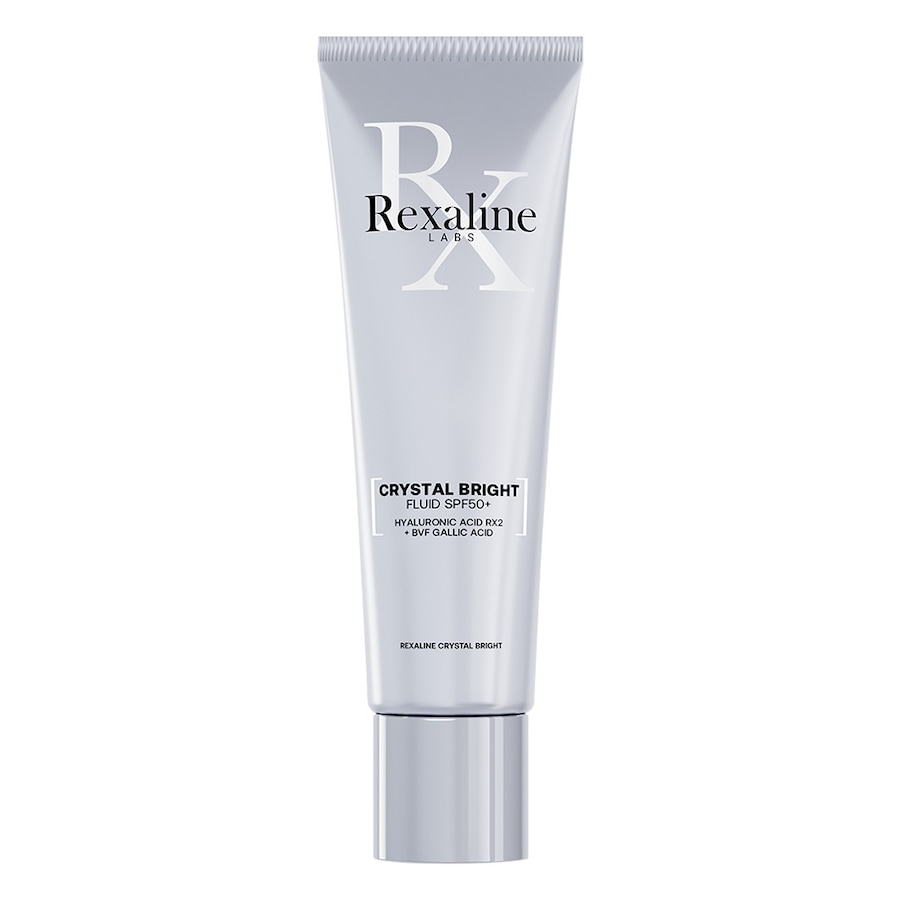 Rexaline CRYSTAL BRIGHT Ochrona przeciwsłoneczna 30 ml
