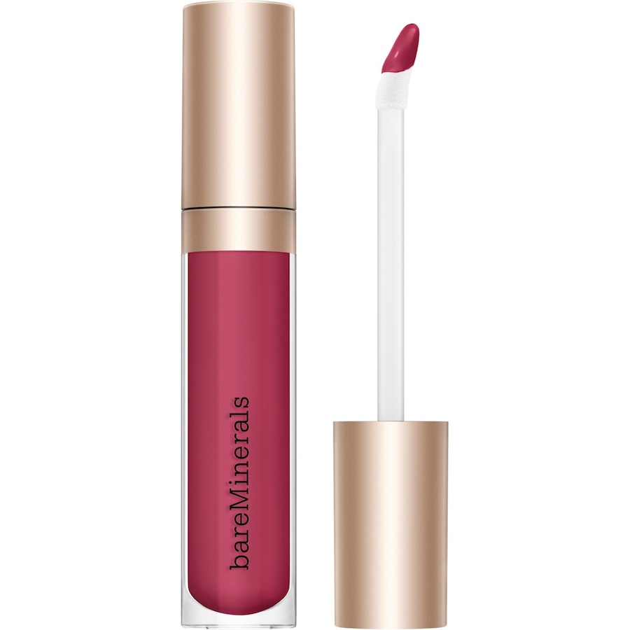 bareMinerals Mineralist Gloss Balm Błyszczyki 4 ml ZEN