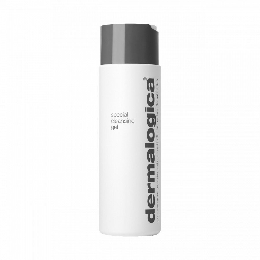 Dermalogica Ultra Calming Special Cleansing Gel Żele do mycia twarzy 250 ml