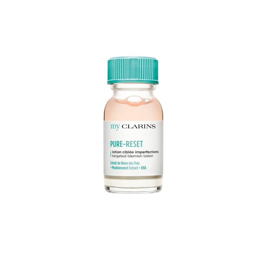 Clarins My Clarins Ukierunkowany balsam na wypryski PURE-RESET Kremy do twarzy 13 ml