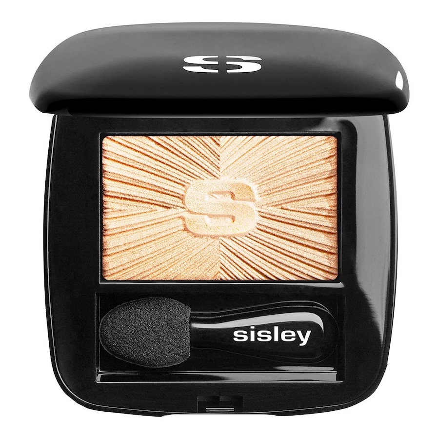 Sisley Phyto-Ombres Cienie do powiek 1,8 g 10 - SILKY CREAM