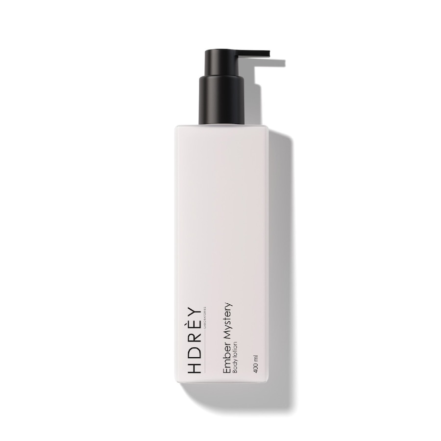 HDREY HDREY Ember Mystery Body Lotion Balsamy do ciała 400 ml