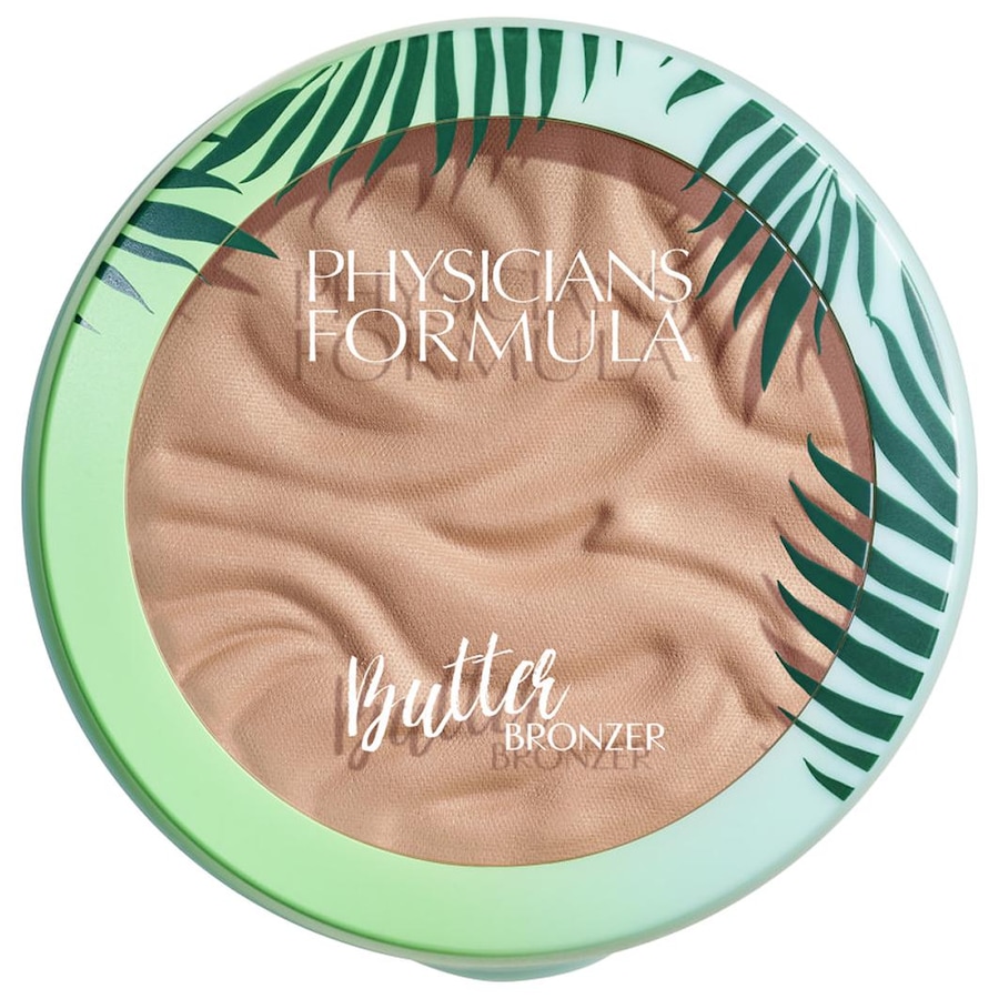 Physicians Formula Murumuru Butter Sunkissed Bronzery 11 g Light