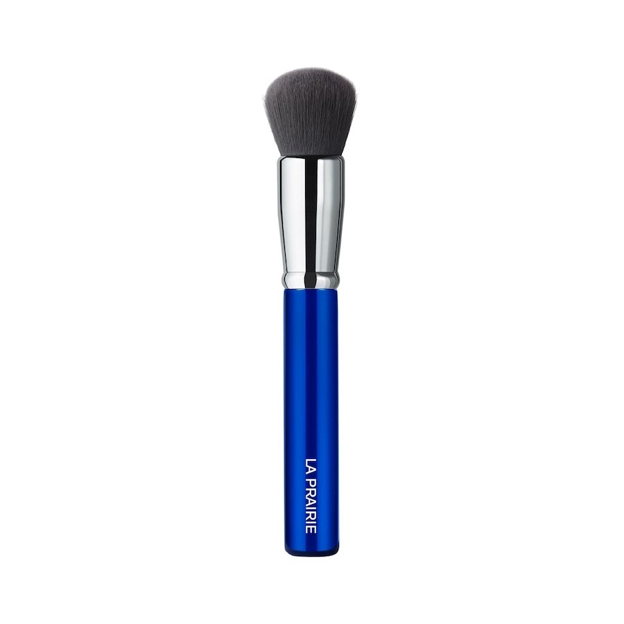 La Prairie The Powder Foundation Brush Pędzle do podkładu 1 ct 1 szt.
