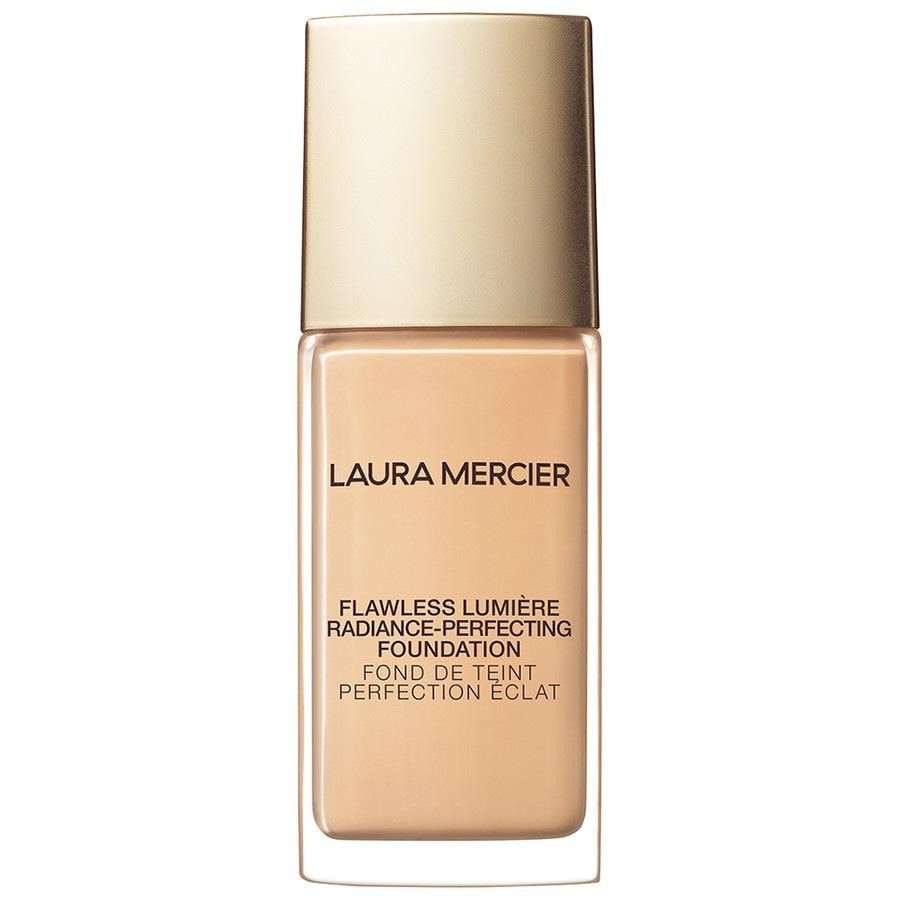 Laura Mercier Flawless Lumière Radiance Perfecting Foundation Podkłady 30 ml ECRU