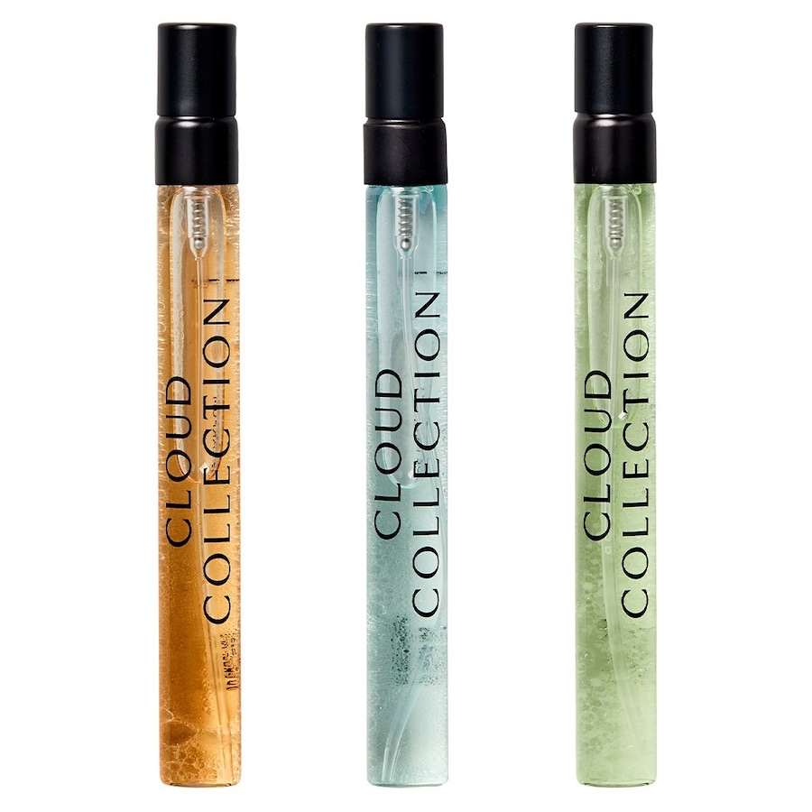 Zarkoperfume Gift Set Zestaw zapachowy 1 ct