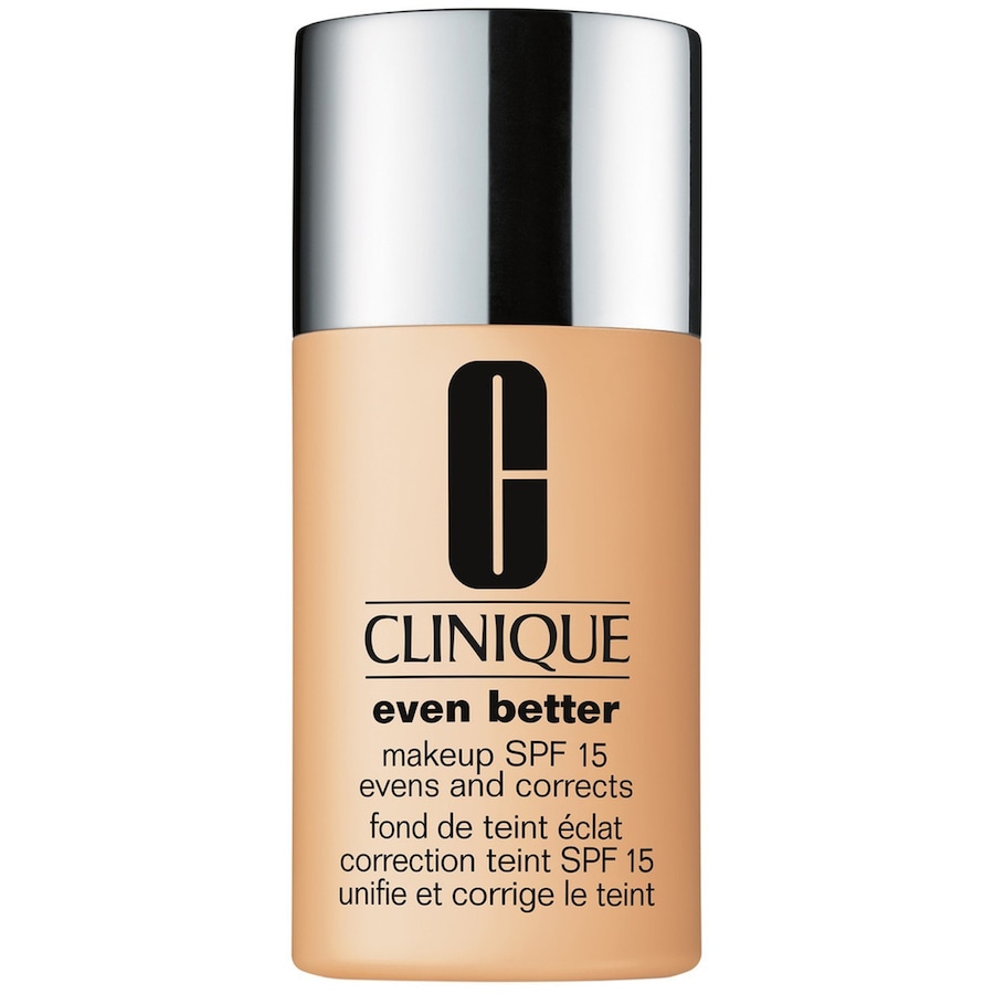 Clinique Even Better™ Even Better Makeup SPF 15 - Podkład Podkłady 30 ml WN 64 Butterscotch