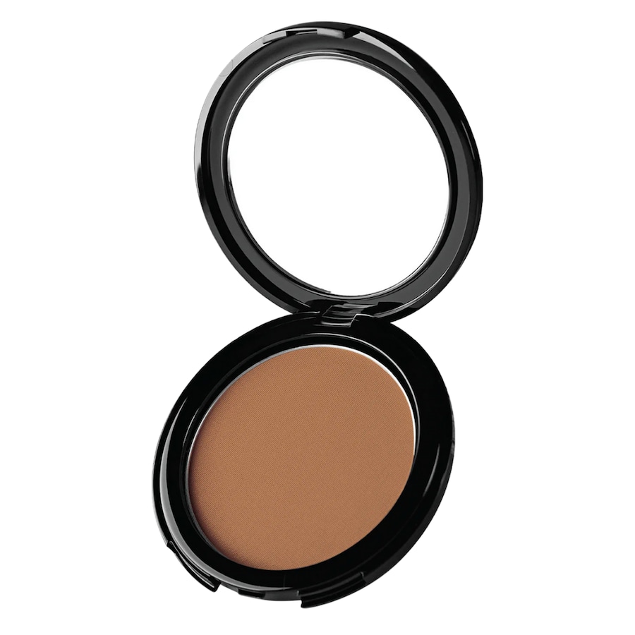 Couleurs de Noir Bronzer prasowany do twarzy Bronzery 8 g bronze