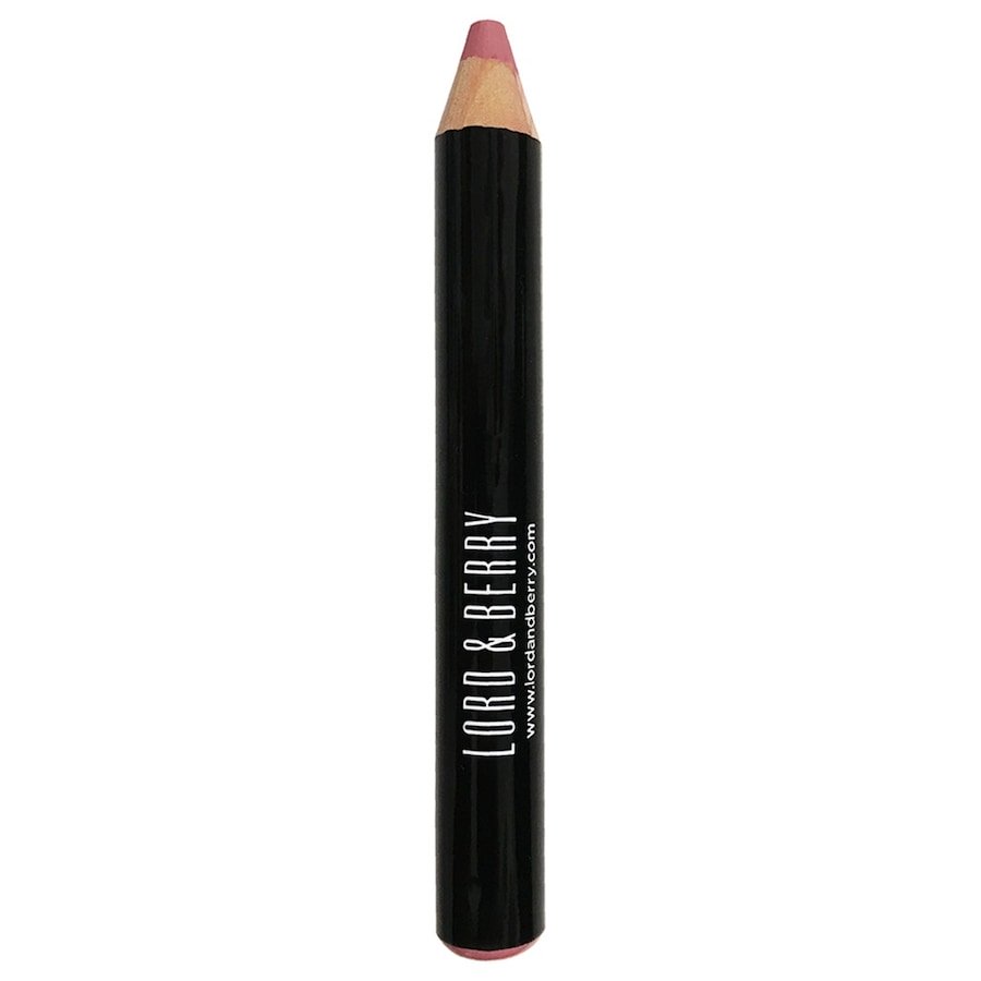 Lord & Berry Matte Crayon Lipstick Szminki 1,8 g 3403 Without shame