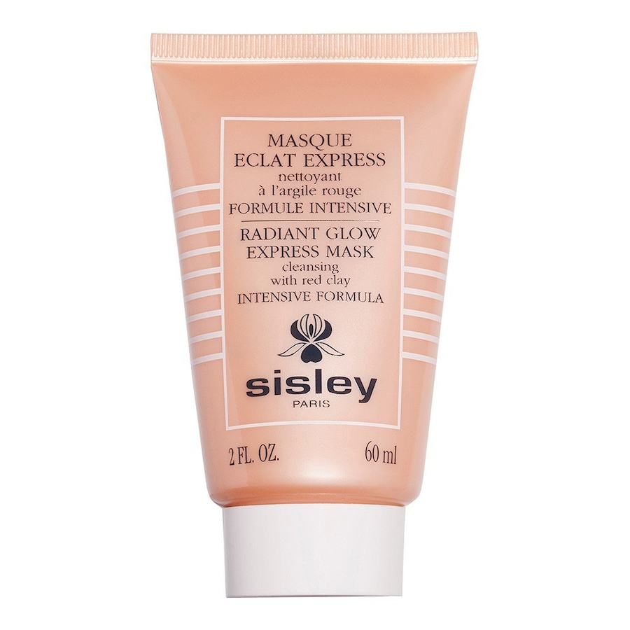 Sisley Radiant Glow Express Mask Prezenty na Święta 60 ml