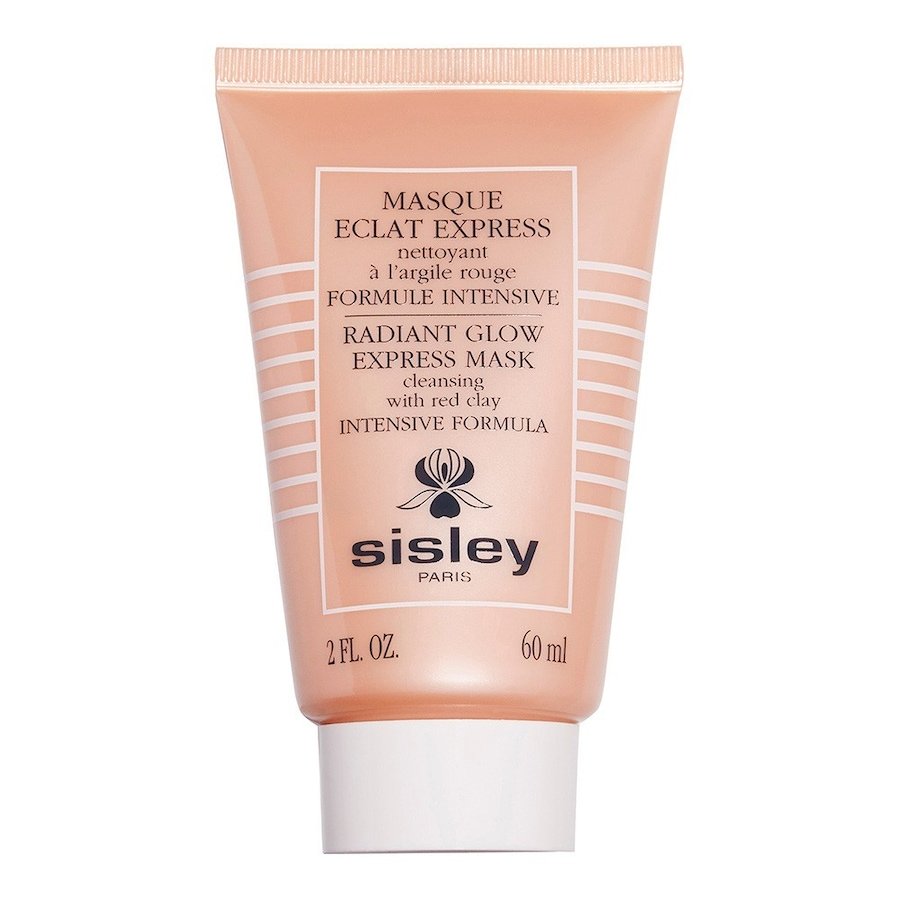 Sisley Radiant Glow Express Mask Prezenty na Święta 60 ml