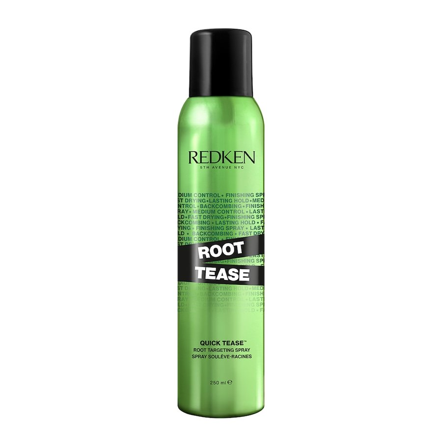 Redken Stylizacja włosów Root Tease Lakiery do włosów 250 ml