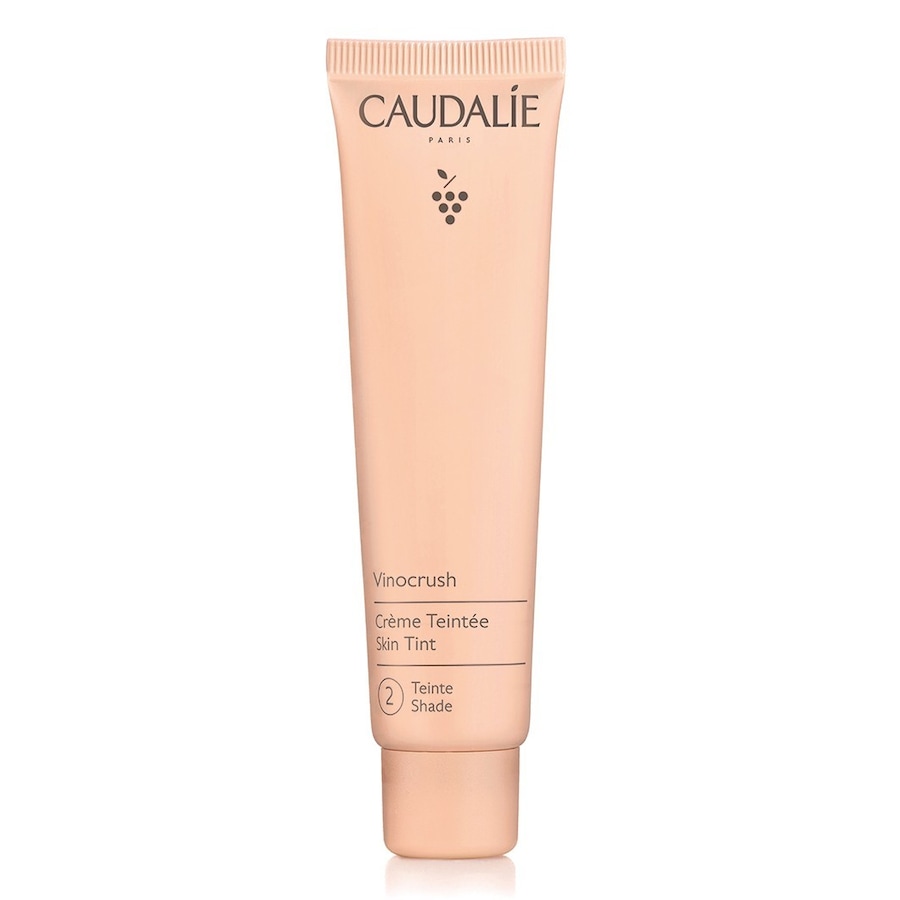 Caudalie Vinocrush Krem koloryzujący Korektory 30 ml 2