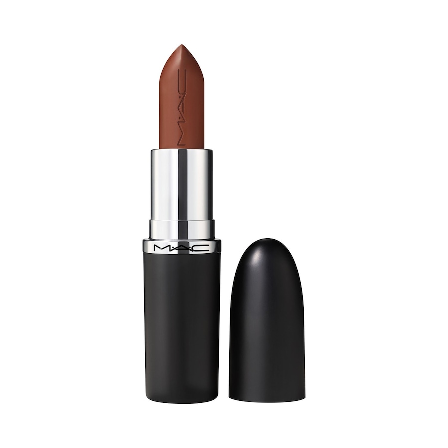 MAC M·A·Cximal MACximal Sleek Satin Lipstick Szminki 3,5 g TRUTH BE UNTOLD