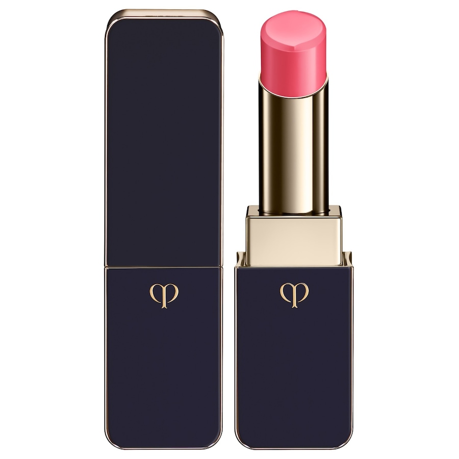 Clé de Peau Beauté Lipstick Shine Szminki 4 g Playful Pink