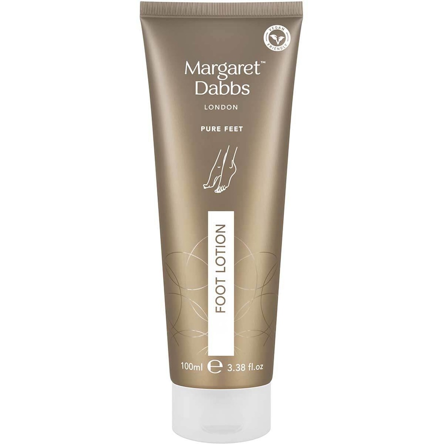 Margaret Dabbs PURE Restorative Foot Lotion Kremy do stóp 100 ml