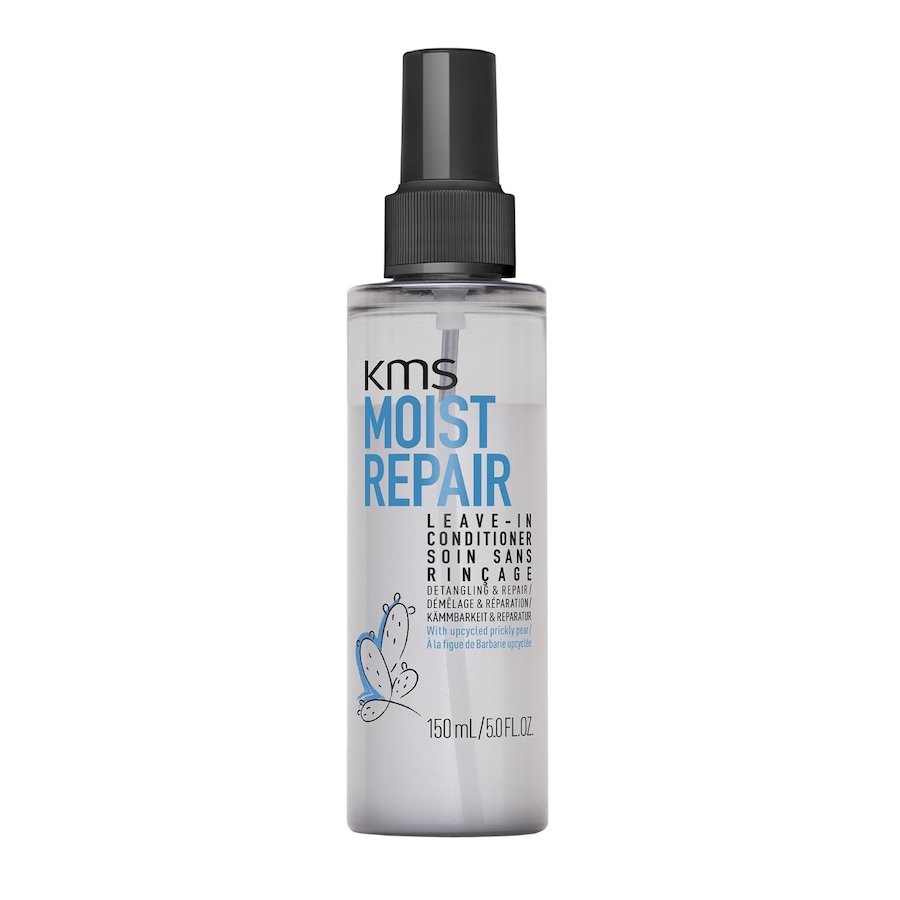 KMS Moist Repair Odżywki bez spłukiwania 150 ml