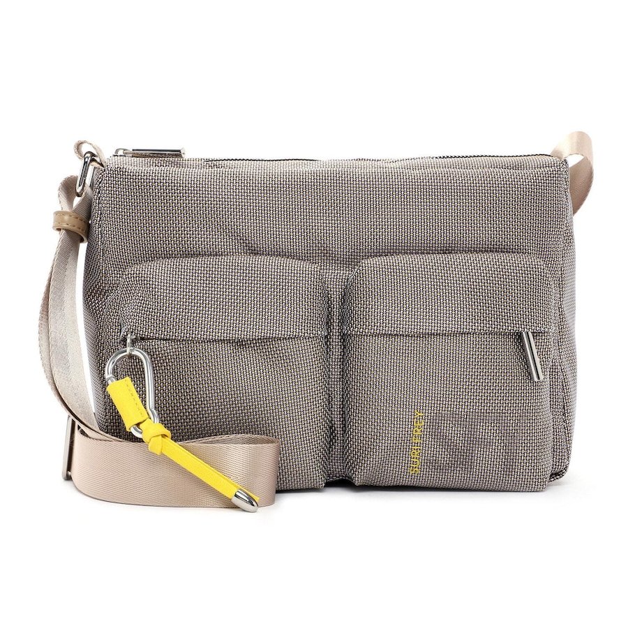 SURI FREY Torebka Naramienna SFY SURI Sports Marry Torby na ramię 1 ct Nude Damski