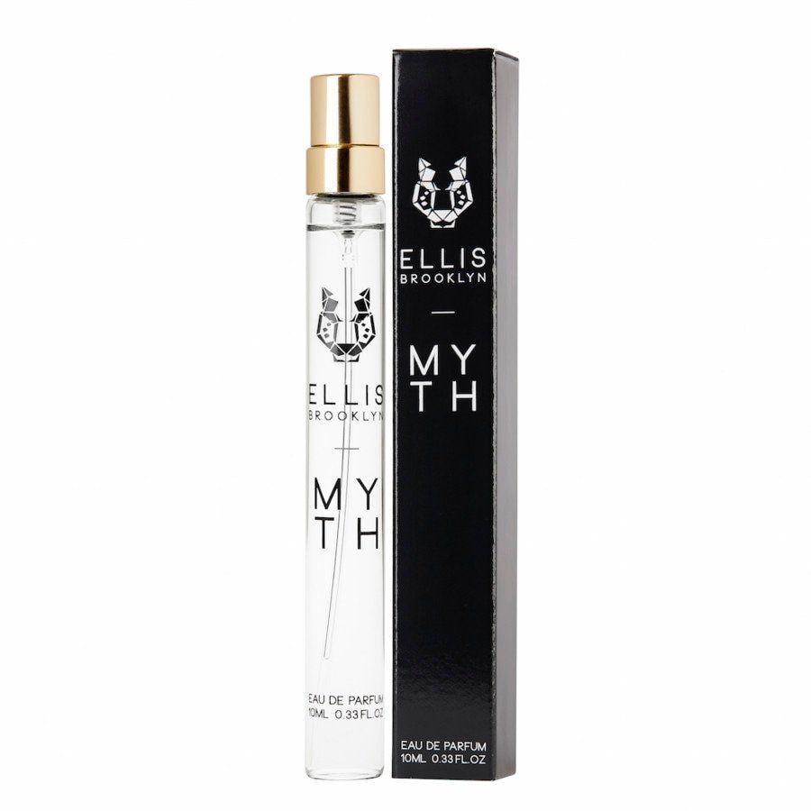 Ellis Brooklyn Myth Woda perfumowana 10 ml Damski