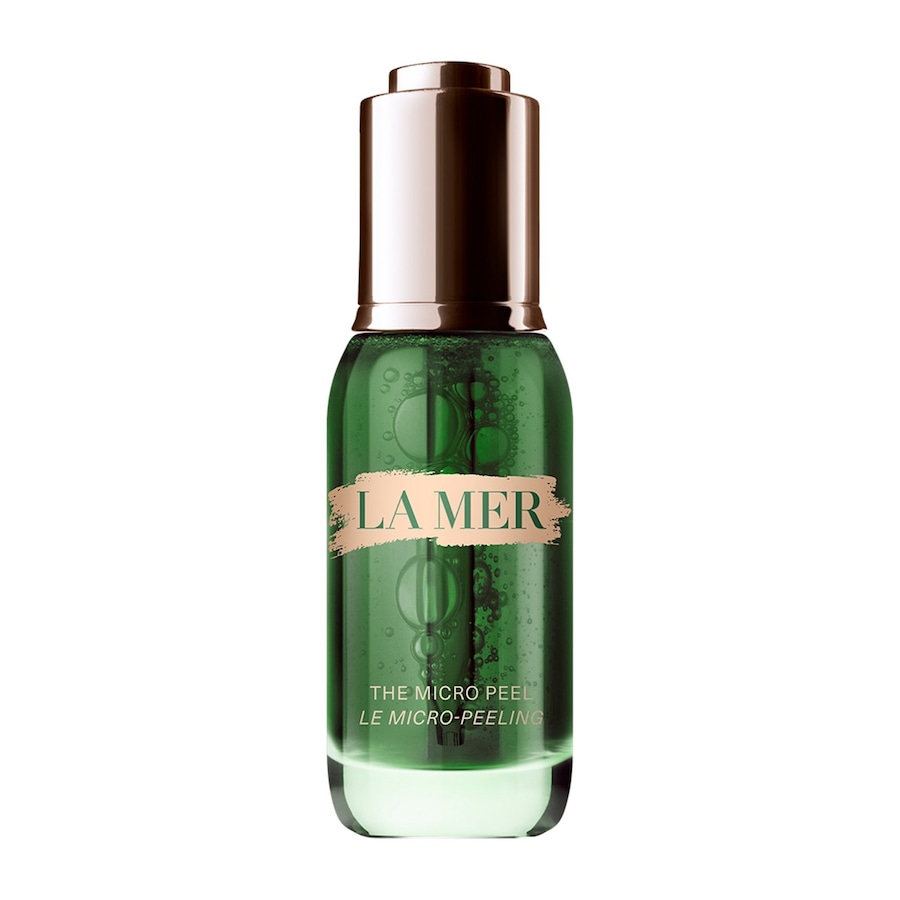 La Mer The Micro Peel Oil Peeling do twarzy 30 ml
