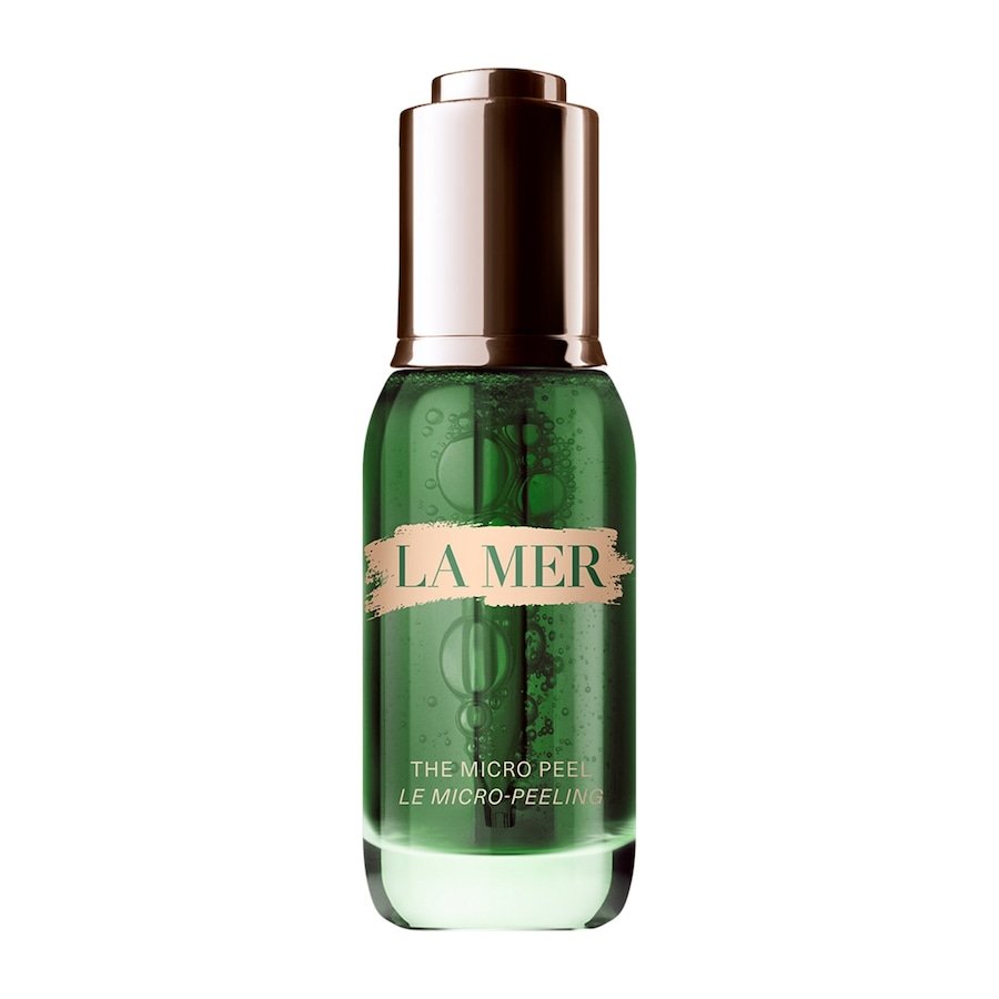 La Mer The Micro Peel Oil Peeling do twarzy 30 ml