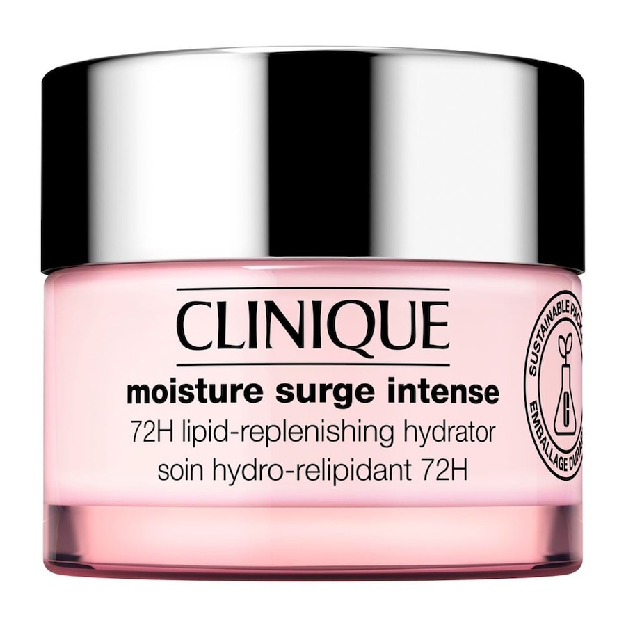 Clinique Moisture Surge Intense 72H lipid-replenishing Hydrator Kremy na dzień 50 ml
