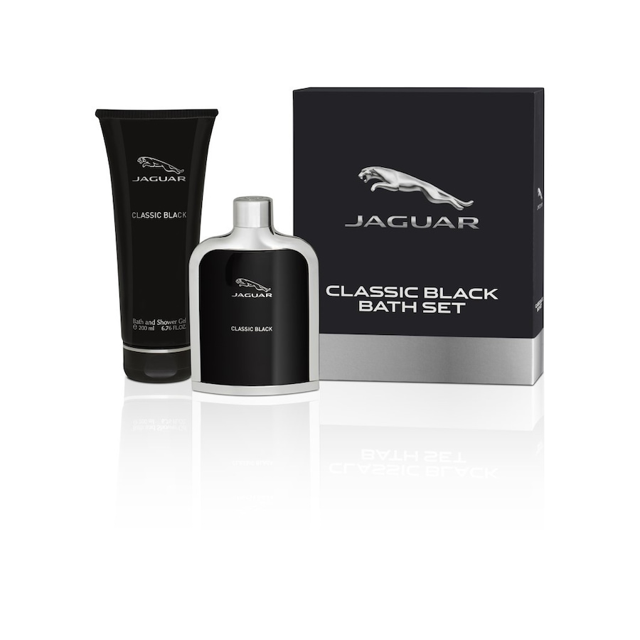 Jaguar ZESTAW ZAPACHOWY Zestawy perfum 1 ct Męskie
