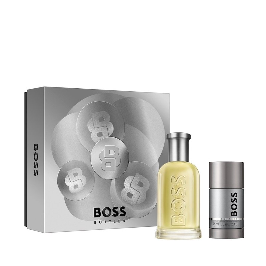 Hugo Boss Boss Bottled Zestaw upominkowy Duo Zestawy perfum 1 ct Męskie
