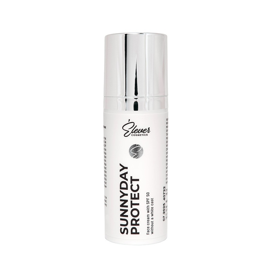 ELEVER COSMETICS SUNNYDAY PROTECT Ochrona przeciwsłoneczna 50 ml