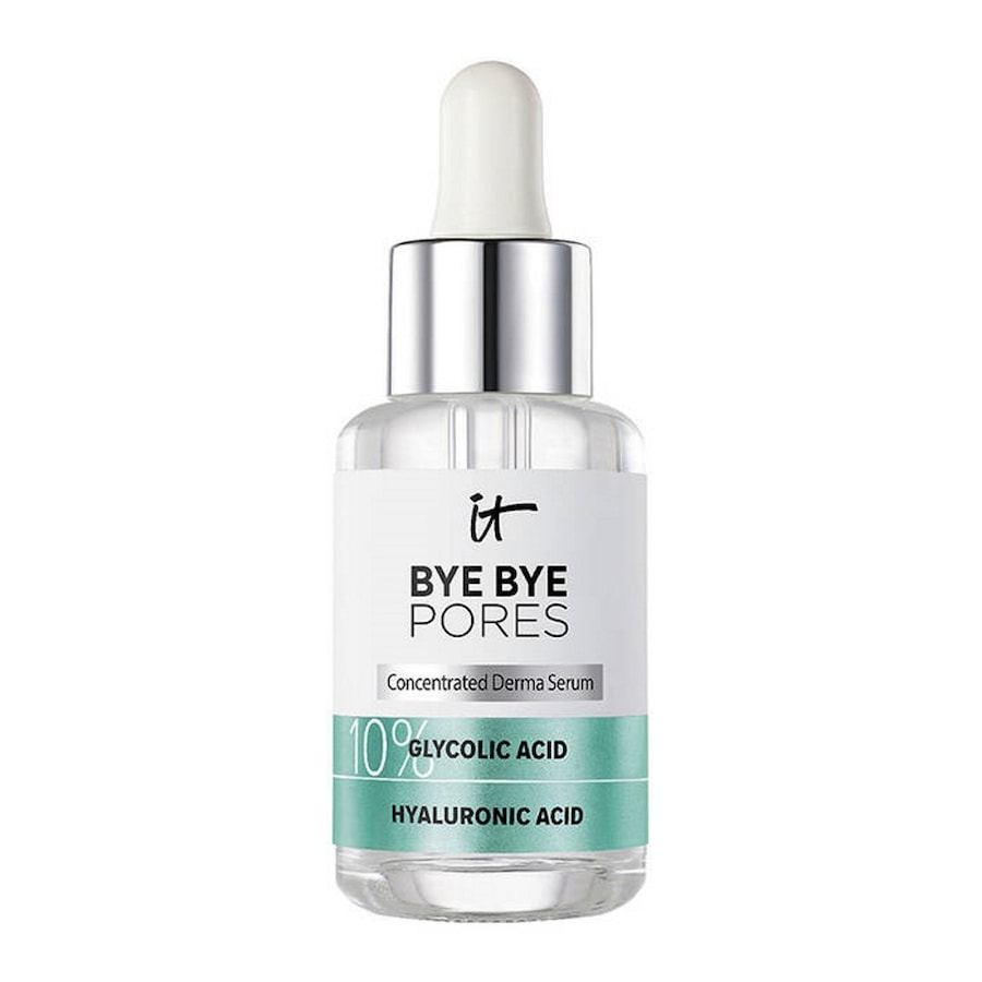 IT Cosmetics BYE BYE Pores Serum Serum nawilżające 30 ml