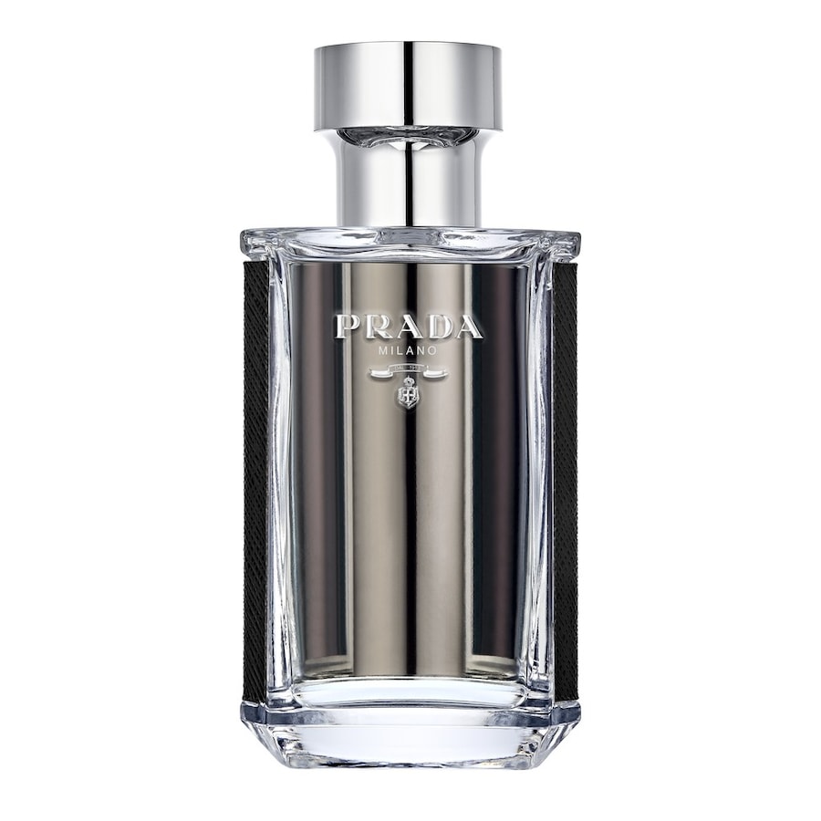 Prada L'Homme Eau de Toilette Spray Woda toaletowa 50 ml Męskie