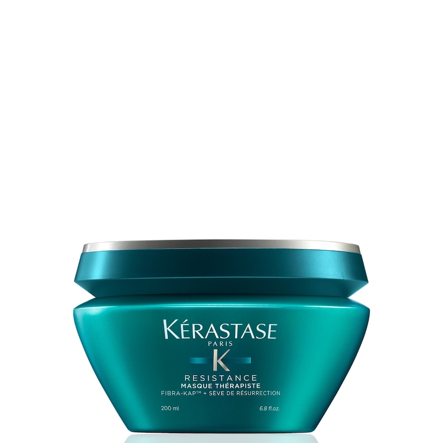 Kérastase Résistance Masque Therapiste Maski do włosów 200 ml
