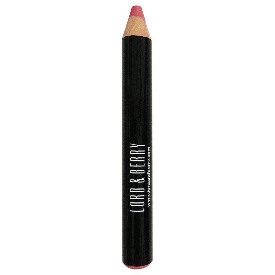 Lord & Berry Matte Crayon Lipstick Szminki 1,8 g 3405 Intimacy