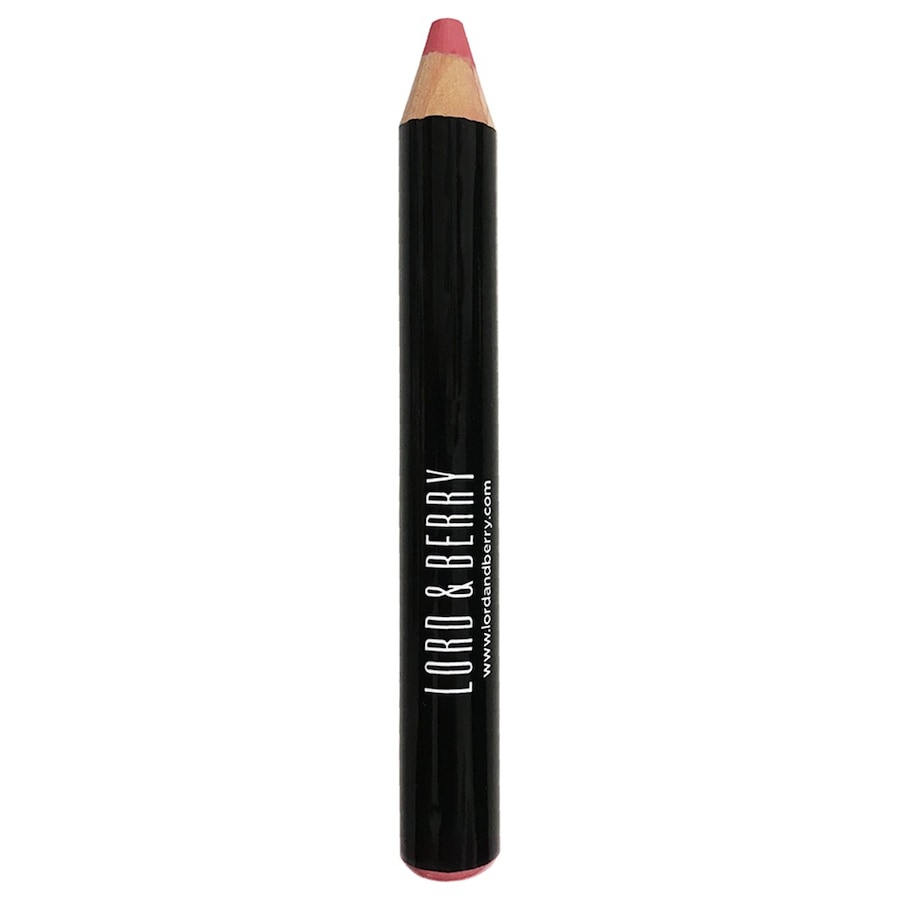 Lord & Berry Matte Crayon Lipstick Szminki 1,8 g 3405 Intimacy