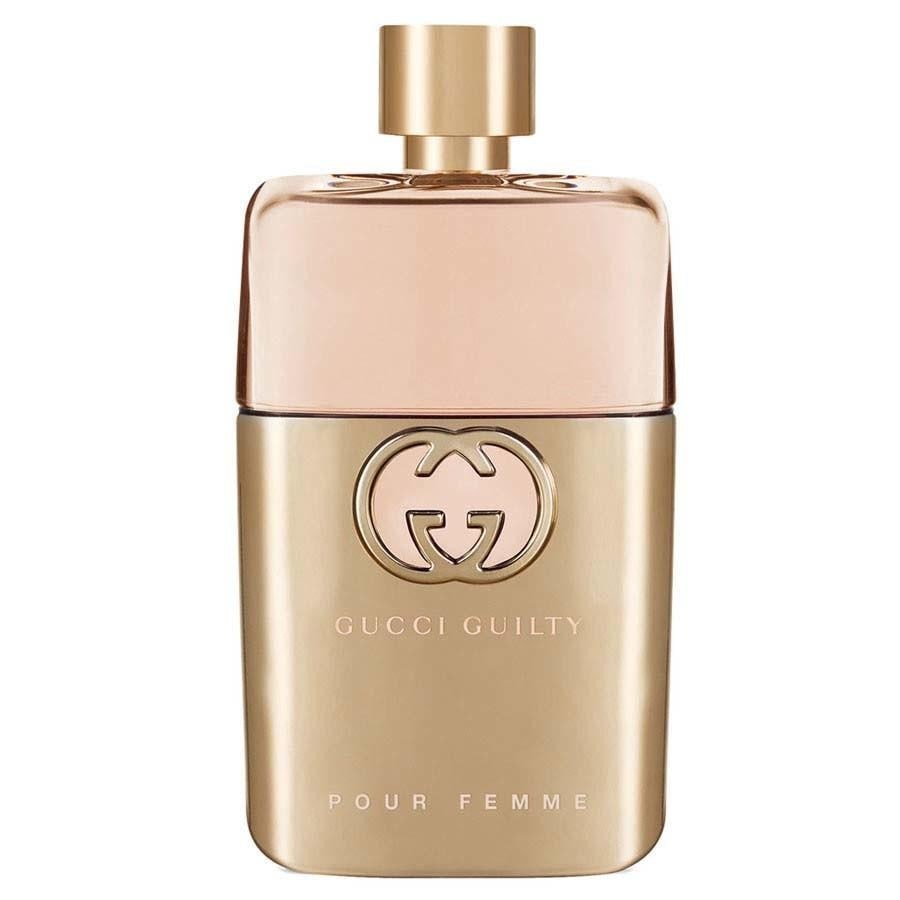 Gucci Gucci Guilty Pour Femme Woda perfumowana 90 ml Damski