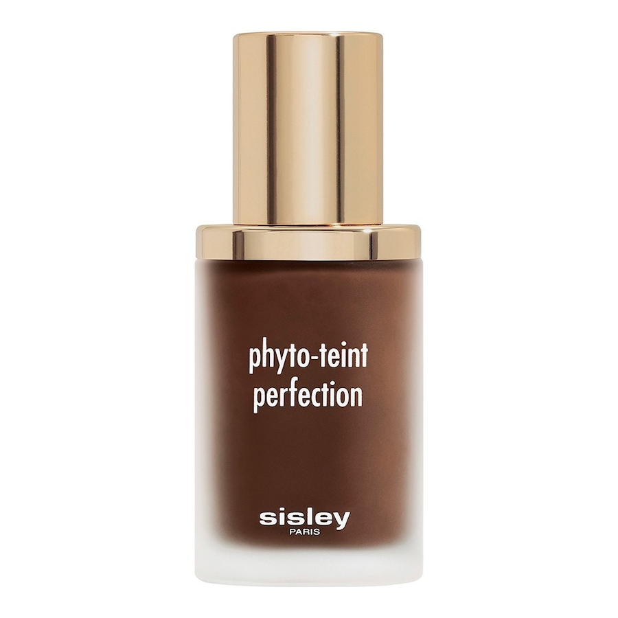 Sisley Phyto-Teint Perfection Podkłady 30 ml 8C Cappuccino