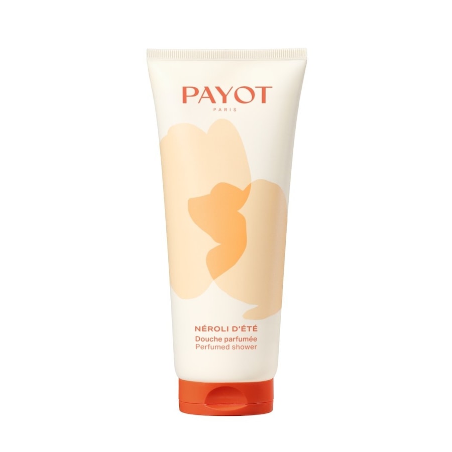Payot PERFUME SHOWER Żele pod prysznic 200 ml