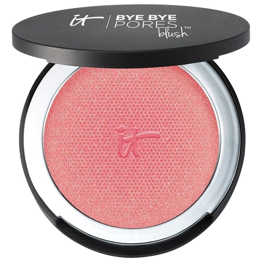 IT Cosmetics BYE BYE Bye Bye Pores Blush Róż do policzków 5,44 g Sweet Cheeks