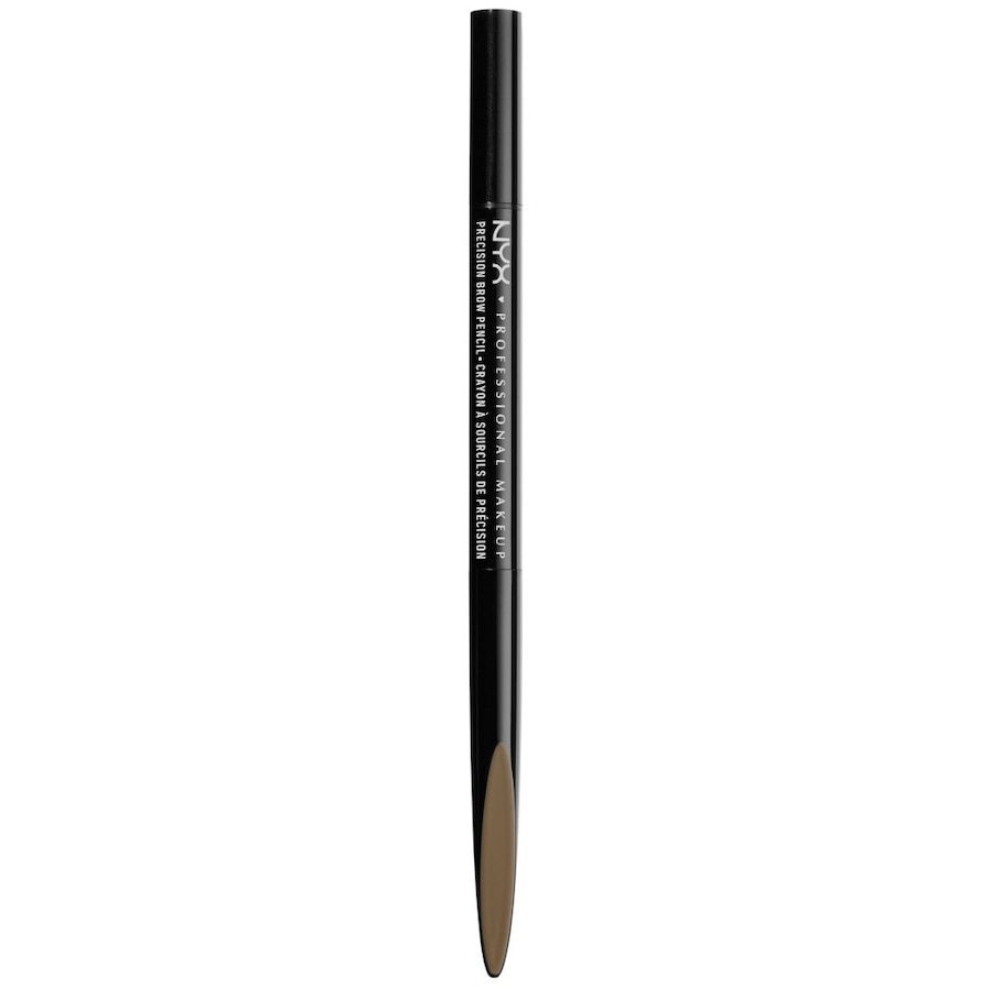 NYX Professional Makeup Precyzyjna kredka do brwi Kredka do brwi 0,13 g ESPRESS - ESPRESSO
