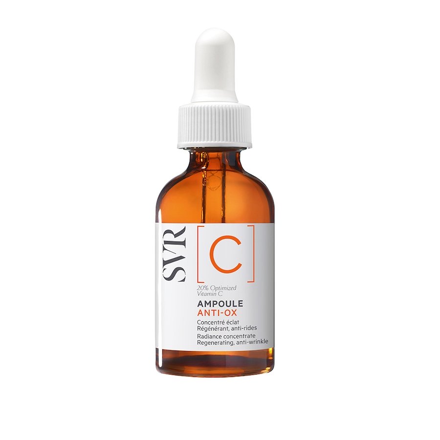 SVR Ampoule C Serum nawilżające 30 ml